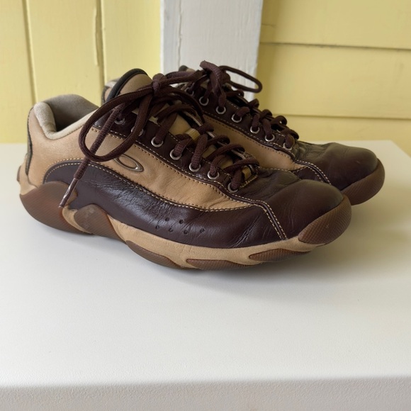 Vintage Oakley Twitch Sneakers Y2K - Picture 3 of 15